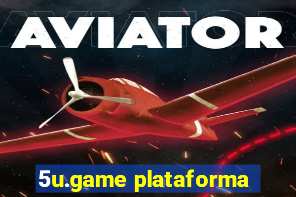 5u.game plataforma